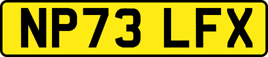 NP73LFX