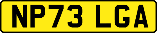 NP73LGA