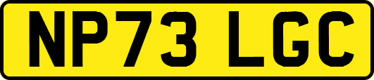 NP73LGC