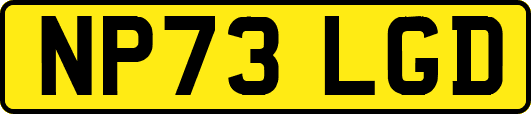 NP73LGD