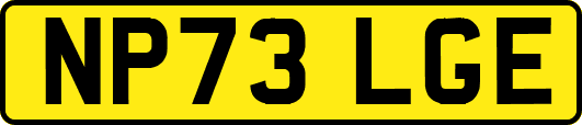 NP73LGE