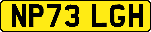 NP73LGH