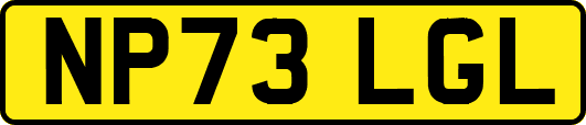 NP73LGL