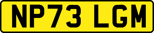 NP73LGM