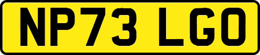 NP73LGO