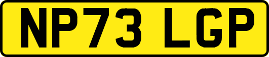 NP73LGP