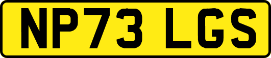 NP73LGS