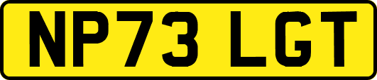 NP73LGT