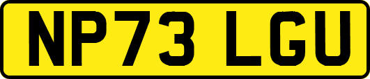 NP73LGU