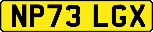NP73LGX