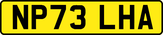 NP73LHA