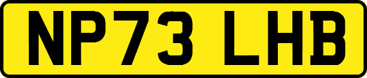 NP73LHB