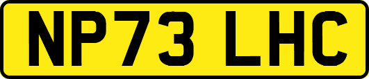 NP73LHC
