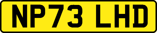 NP73LHD