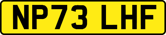 NP73LHF