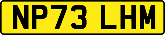 NP73LHM