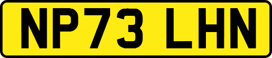 NP73LHN