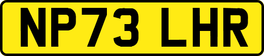 NP73LHR