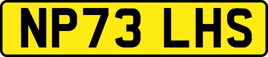 NP73LHS