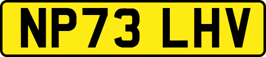 NP73LHV