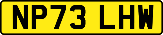 NP73LHW