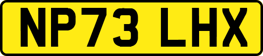 NP73LHX