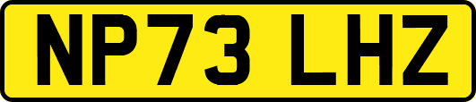 NP73LHZ