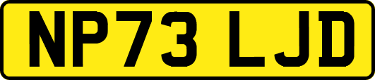 NP73LJD