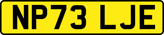 NP73LJE
