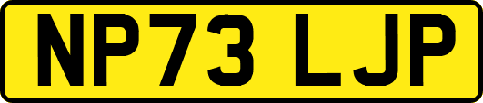NP73LJP