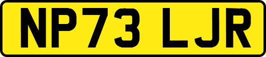 NP73LJR