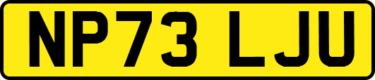 NP73LJU