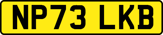 NP73LKB
