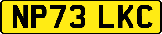 NP73LKC