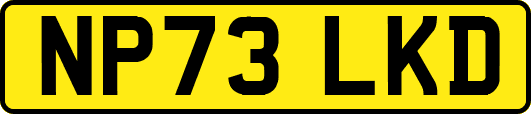 NP73LKD