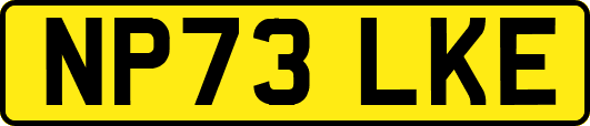 NP73LKE