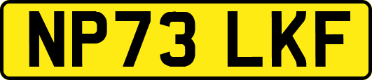 NP73LKF