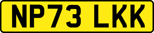 NP73LKK