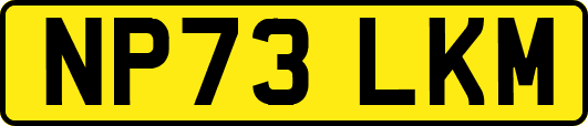 NP73LKM