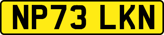 NP73LKN