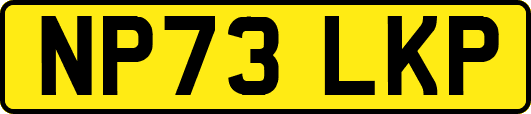 NP73LKP