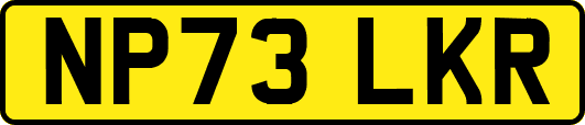 NP73LKR