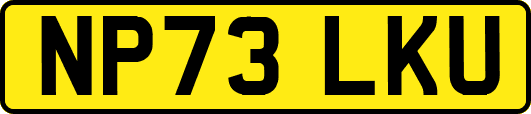 NP73LKU