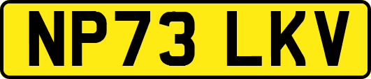 NP73LKV