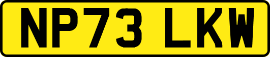 NP73LKW