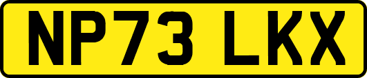 NP73LKX