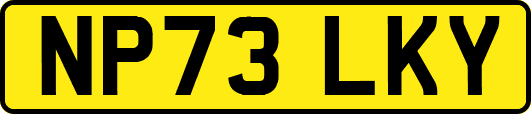 NP73LKY