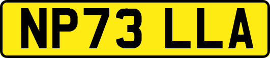 NP73LLA
