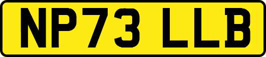 NP73LLB
