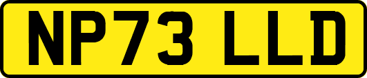 NP73LLD